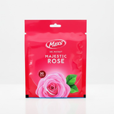 AM6703 Mix Flavors Maxs Gel Pocket Air Freshner (10g) - Pack Of 1