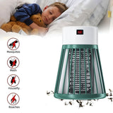 AM6470 LTX-01 Electric Mosquito Killer Night Lamp - (Pack of 1)