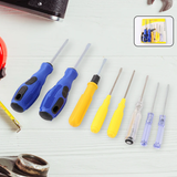 15298 8 In 1 Hand Tool Kit