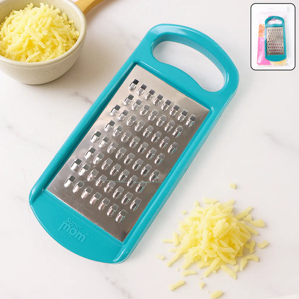 8292 Supermom Multipurpose Cheese & Vegetable Grater (1 Pc)