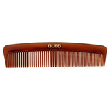 AM2047 Gubb Pocket comb Shell Round Teeth