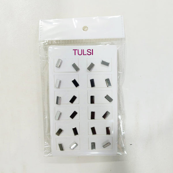 AM5766 Lightweight Gold Design Earings (1 pair)
