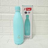 Di0027 Flair Pastel Vacuum Insulated Stainless Steel Bottle – 1000 ml