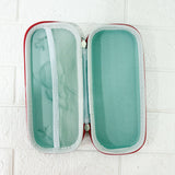 AM0448 7D Print Pencil Case Multidesign (Small)