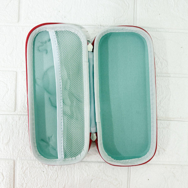 AM0448 7D Print Pencil Case Multidesign (Small)