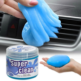 AM6721 Super Clean Magic Gel Cleaner