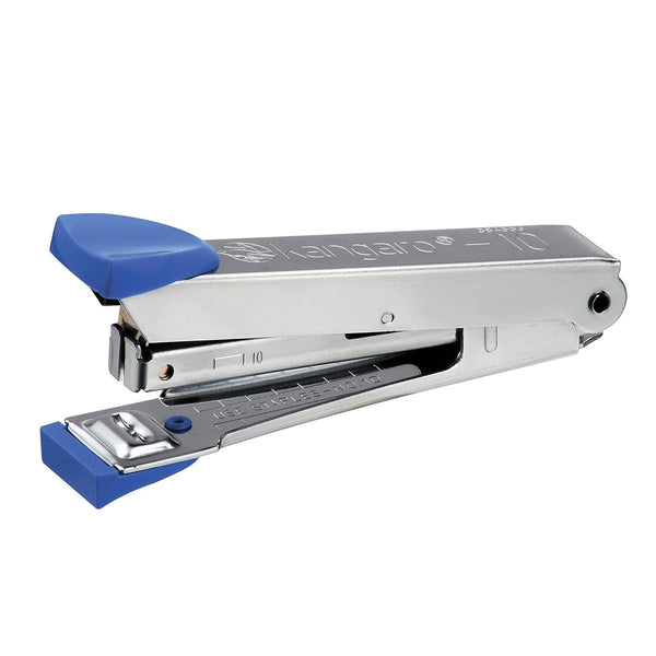 3596 Kangaro Desk Essentials HD-10D All Metal Stapler