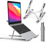 Portable Laptop Stand for Desk