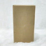 AM6235 Golden Minimalist Yoga Meditation Statue (No.3)