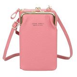 3560 Small Crossbody Phone Bag For Women