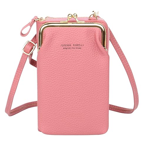 Small Crossbody Bags for Women