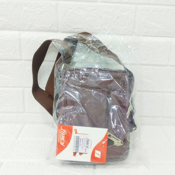 AM6152 Fancy Mini Shoulder Bag – Stylish & Compact Everyday Carry