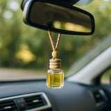 AM6769 Mix-Flavor Lia Car Aroma Pod | Aroma in Motion (Pack Of 1)