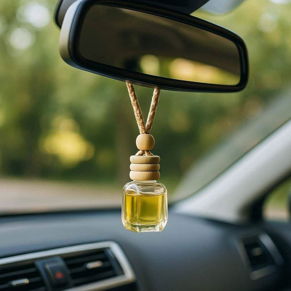 AM6769 Mix-Flavor Lia Car Aroma Pod | Aroma in Motion (Pack Of 1)