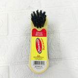 AM6142 Maxwax Dual 2 in 1 Shoe Polish Brush