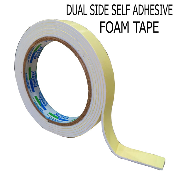 AM5076 Double-Sided Adhesive Foam Tape - 1Pcs