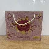 A07838 Festo Ceramic Cup and Bowl Gift Set (2 Cups + 2 Bowls, 4 Pcs Set)