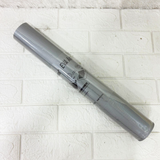 AM6348 Anti Slip Mat for Fridge, Kitchen Drawer mat (Grey) 45x500 cm