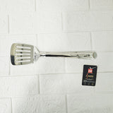 AM6107 PNB Kitchenmate Stainless Steel Slotted Turner - Leo 4