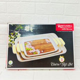 Di0286 Rishabh Claire Tray Gift Set 3
