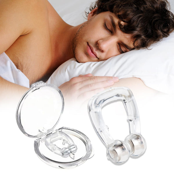 0349 Anti Snore device