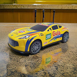 AM3847 Gula Racing Car for Kids (Item No.1800)