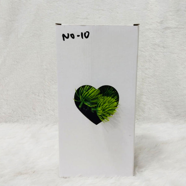 AM6236 Artificial Bonsai Plant in Grey Concrete Style Pot