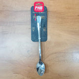 AM5820 PNB Kitchenmate Stainless Steel Opera Soda Spoon - Set of 6