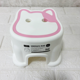 AM6327 Anti Skid Stable Bathroom Stool for Living Room