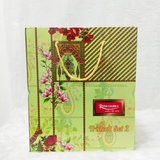 Di0375 Rishabh Trident Set 2 - Premium Insulated Gift Set