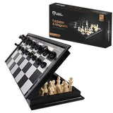 AM0139 Folding Magnetic Chess Game