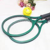 AM0239 Racket Set for Children,18 Inch with 1 Soft Balls,Toddler Indoor/Outdoor Sports Games Ideal for Birthday Gift