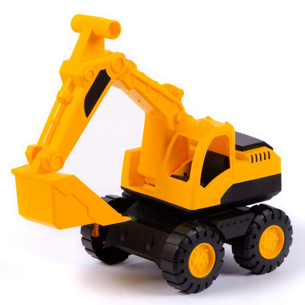 AM6450 Excavator Toy (VS2504)