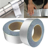 Aluminium Self Adhesive Foil Tape