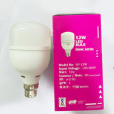 3396 12W LED Bulb, Cool White