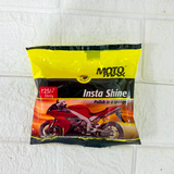 AM6322 MOTOMAX Insta Shine Sponge - Pack Of 1