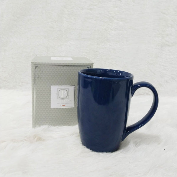 Di0372 Cello Porcelana Tierra Big Mug - 1pc
