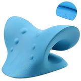 Cervical Pillow for Neck & Shoulder Pain