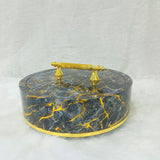 AM6171 Asian Roman 4-Piece Multipurpose Dry Fruit Box