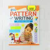 Di0081 Little Prince Zero Level Pattern Writing Practice Book