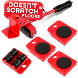 Furniture Lift Mover Tool Set