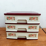 AM3942 Joyful Symphony 3 Printed Modular Drawer