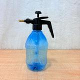 0645 Water Sprayer Hand-held Pump Pressure Garden Sprayer - 2 L