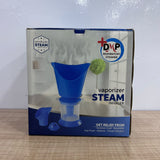 A07762 3-in-1 Vaporizer & Steam Inhaler Facial Sauna Steamer