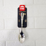 AM6115 PNB Kitchenmate Stainless Steel Opera Dessert Spoons - Set Of 6