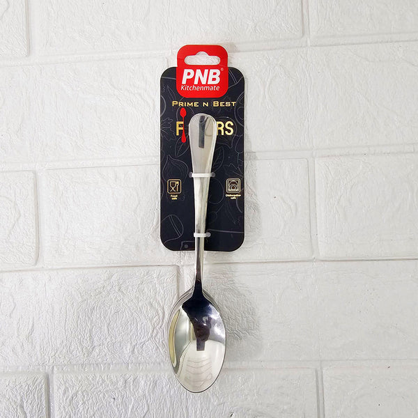 AM6115 PNB Kitchenmate Stainless Steel Opera Dessert Spoons - Set Of 6