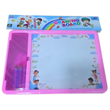 AM6438 2 in 1 Slate & Writing Board for Kid