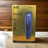 AM3842 MZ M862T Professional Rechargeable Hair Trimmer