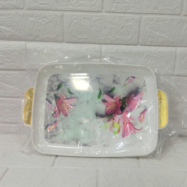 Di0290 Rishabh Claire Medium Tray