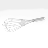 AM7345 Elephant Stainless Steel Kitchen Whisk (30 cm) - MSW 012